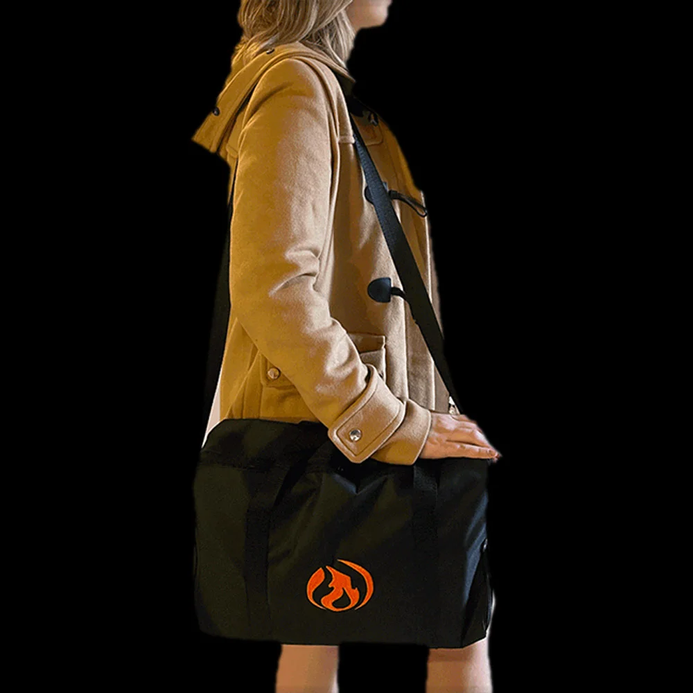 Mochila de transporte grande